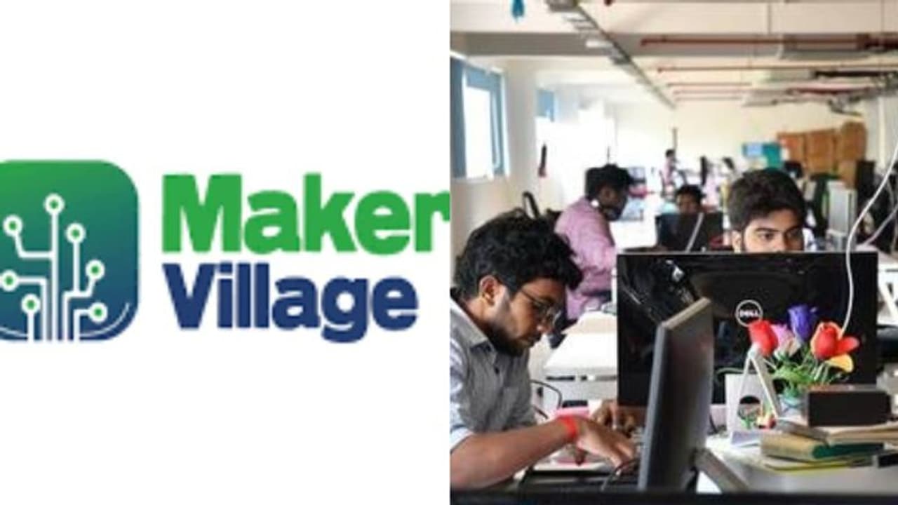 ഇലക്ട്രോണിക്സ് ഹാർഡ്വേർ ഇൻക്യുബേറ്ററുമായി 'മേക്കർ വില്ലേജ്' ഇലക്ട്രോണിക്സ് ഹാർഡ്വേർ ഇൻക്യുബേറ്ററുമായി 'മേക്കർ വില്ലേജ്'
