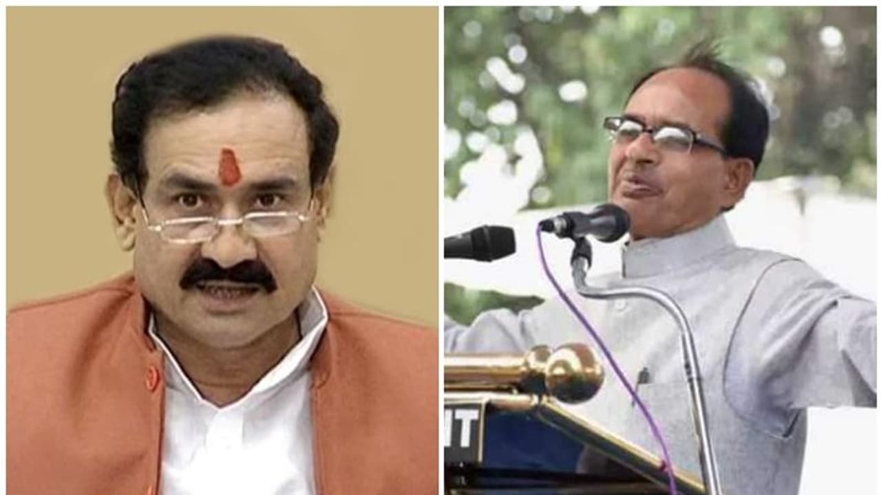 മധ്യപ്രദേശിലേത് 'ഓപ്പറേഷന് രംഗ് പഞ്ചമി'; ബിജെപിയില് പൊട്ടിത്തെറി, മുഖ്യമന്ത്രി സ്ഥാനത്തിന് തമ്മിലടി മധ്യപ്രദേശിലേത് 'ഓപ്പറേഷന് രംഗ് പഞ്ചമി'; ബിജെപിയില് പൊട്ടിത്തെറി, മുഖ്യമന്ത്രി സ്ഥാനത്തിന് തമ്മിലടി