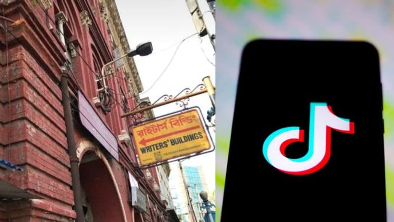 కరోనా సోకినా వదలని టిక్ టాక్ పిచ్చి... వీడియో వైరల్ కరోనా సోకినా వదలని టిక్ టాక్ పిచ్చి... వీడియో వైరల్