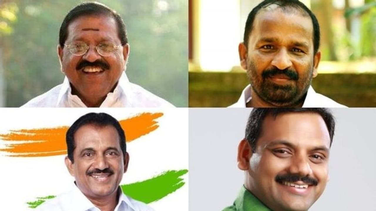 ലോക്സഭാ എംപിമാരുടെ സസ്പെന്ഷന് പിന്വലിച്ചു ലോക്സഭാ എംപിമാരുടെ സസ്പെന്ഷന് പിന്വലിച്ചു