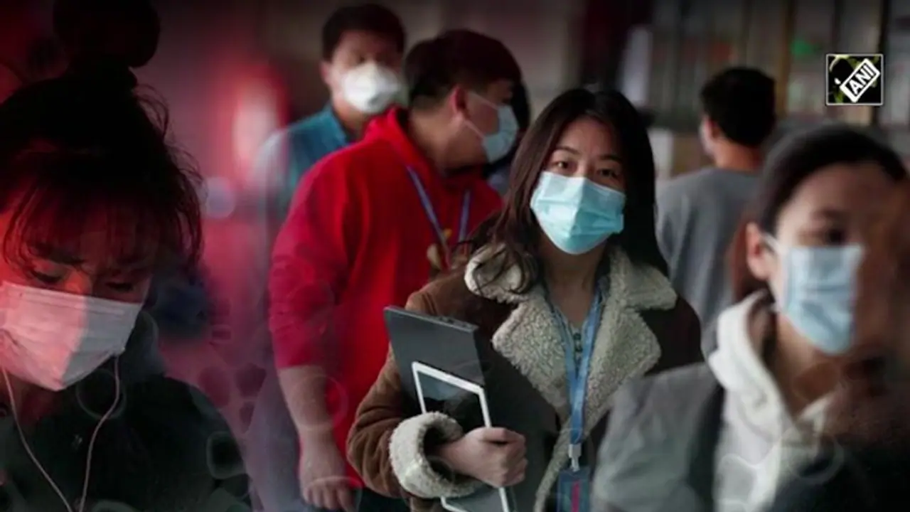 অফিস কামাই এর জন্য করোনা'র মিথ্যে অজুহাত, শেষে জায়গা হল গারদে