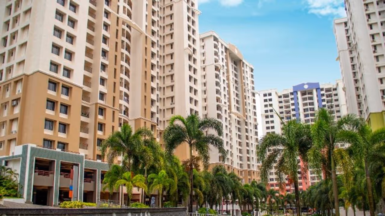 ഇനി വന്‍ അവസരങ്ങള്‍ നിങ്ങളെ തേടിയെത്തും; ഒലിവ് കലിസ്റ്റ അപ്പാര്‍ട്ട്മെന്‍റ് സ്വന്തം പേരിലാക്കാം!