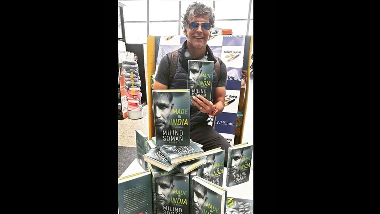 ಬಾಲ್ಯದಲ್ಲಿ RSS ಸ್ವಯಂ ಸೇವಕನಾಗಿದ್ದೆ; ಸೀಕ್ರೆಟ್ ಬಹಿರಂಗ ಪಡಿಸಿದ ನಟ ಮಿಲಿಂದ್! ಬಾಲ್ಯದಲ್ಲಿ RSS ಸ್ವಯಂ ಸೇವಕನಾಗಿದ್ದೆ; ಸೀಕ್ರೆಟ್ ಬಹಿರಂಗ ಪಡಿಸಿದ ನಟ ಮಿಲಿಂದ್!