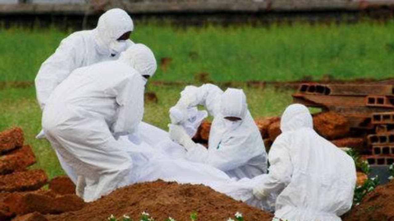 ನಿಪ್ಪಾ ವೈರಸ್ಗೆ ಬಲಿಯಾದ ಬಾಲಕ.. ತಕ್ಷಣವೇ ಕೇರಳಕ್ಕೆ ಕೇಂದ್ರ ತಂಡ ನಿಪ್ಪಾ ವೈರಸ್ಗೆ ಬಲಿಯಾದ ಬಾಲಕ.. ತಕ್ಷಣವೇ ಕೇರಳಕ್ಕೆ ಕೇಂದ್ರ ತಂಡ