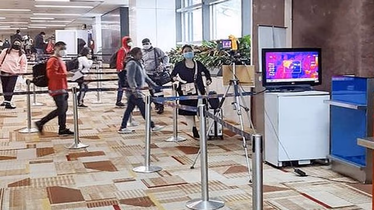 ಕೊರೋನಾ ಕ್ರ್ಯಾಶ್: ವಿದೇಶ ಪ್ರವಾಸ ಬುಕಿಂಗ್‌ಗೆ ಇದು ಸುಸಮಯ!