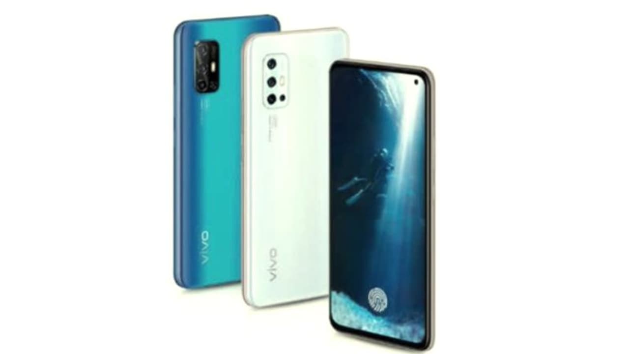 স্টাইলিশ লুক সহ উন্নতমানের ফিচার, বিক্রি শুরু হল ভিভো ভিনাইটিন স্মার্টফোন