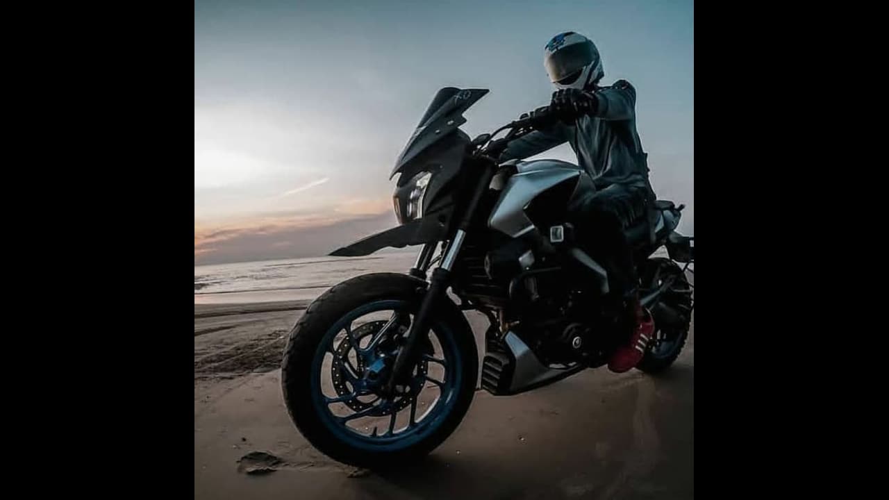 പുതിയൊരു ഡൊമിനറുമായി ബജാജ്