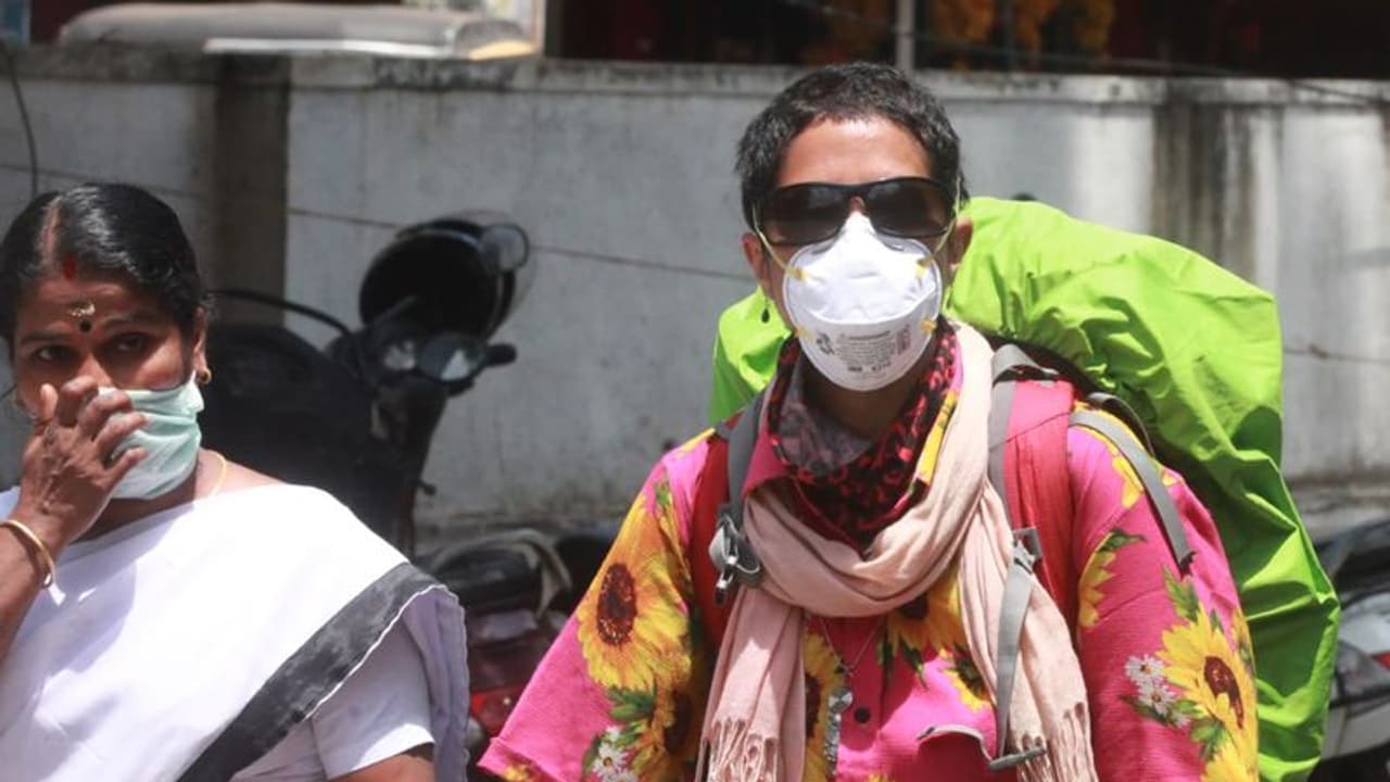 இந்தியாவை சூளும் கொரோனா வைரஸ்…. ஒரேநாளில் 18 பேர் பாதிப்பு..62 ஆக அதிகரி்த்தது