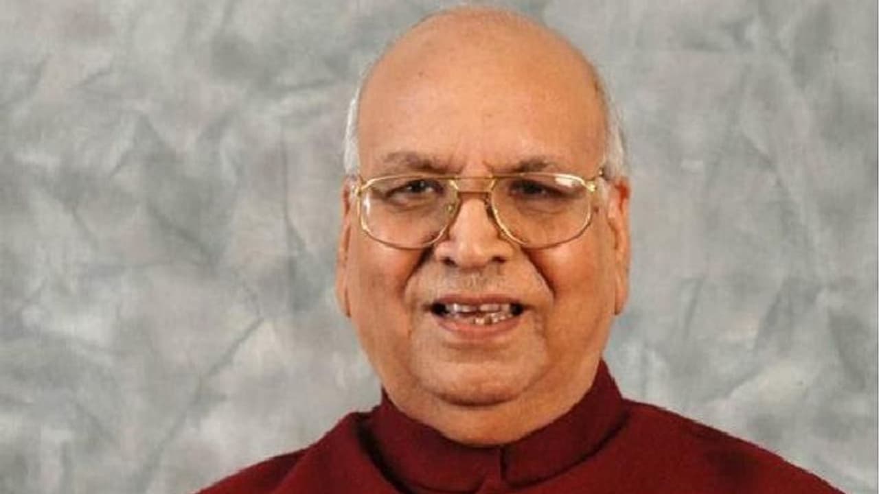 MP के राज्यपाल ने दिया बड़ा बयान, बोले मुझे नहीं है CM कमलनाथ के पत्र की जानकारी MP के राज्यपाल ने दिया बड़ा बयान, बोले मुझे नहीं है CM कमलनाथ के पत्र की जानकारी