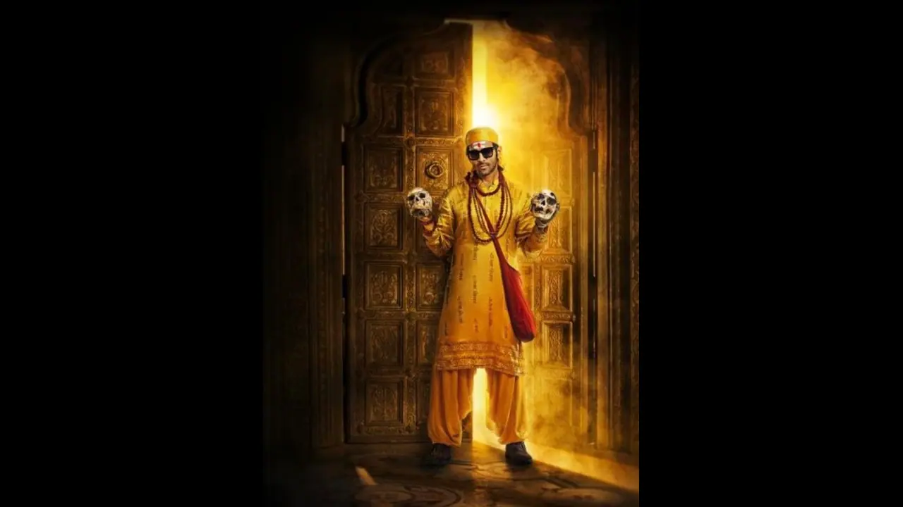 করোনায় আক্রান্ত ৮১, শ্যুটিং বন্ধ হল ভুল ভুলাইয়া ২ এর