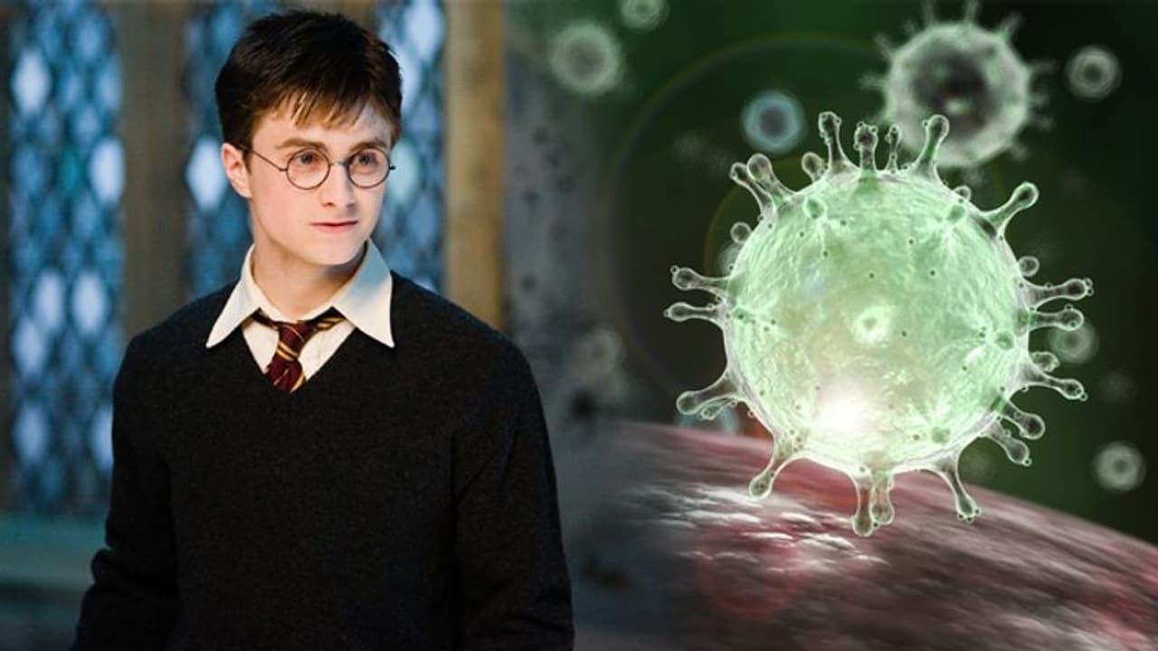 హ్యారీ పోటర్ హీరోకి కరోనా.. నిమిషాల్లో ట్వీట్ వైరల్ హ్యారీ పోటర్ హీరోకి కరోనా.. నిమిషాల్లో ట్వీట్ వైరల్