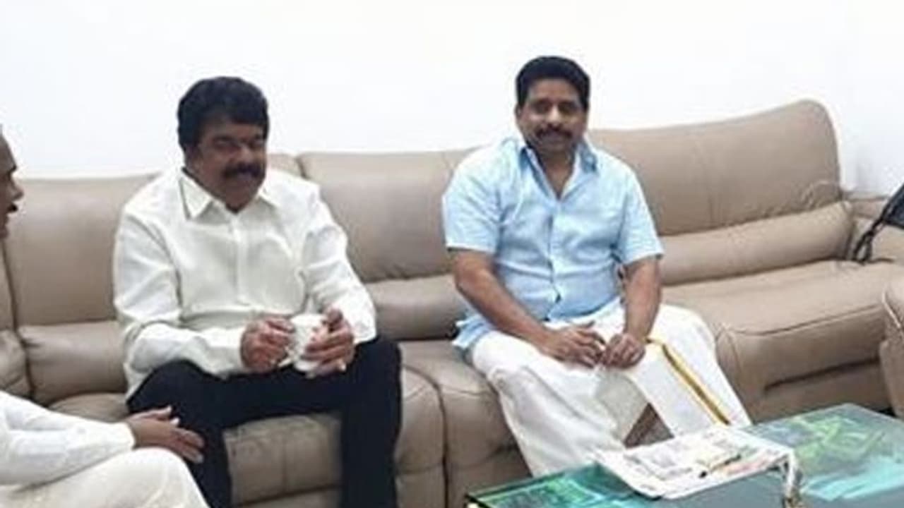 మాపై మాచర్లలో హత్యాయత్నం...స్కెచ్ వేసింది ఎక్కడంటే...: బోండా ఉమ మాపై మాచర్లలో హత్యాయత్నం...స్కెచ్ వేసింది ఎక్కడంటే...: బోండా ఉమ