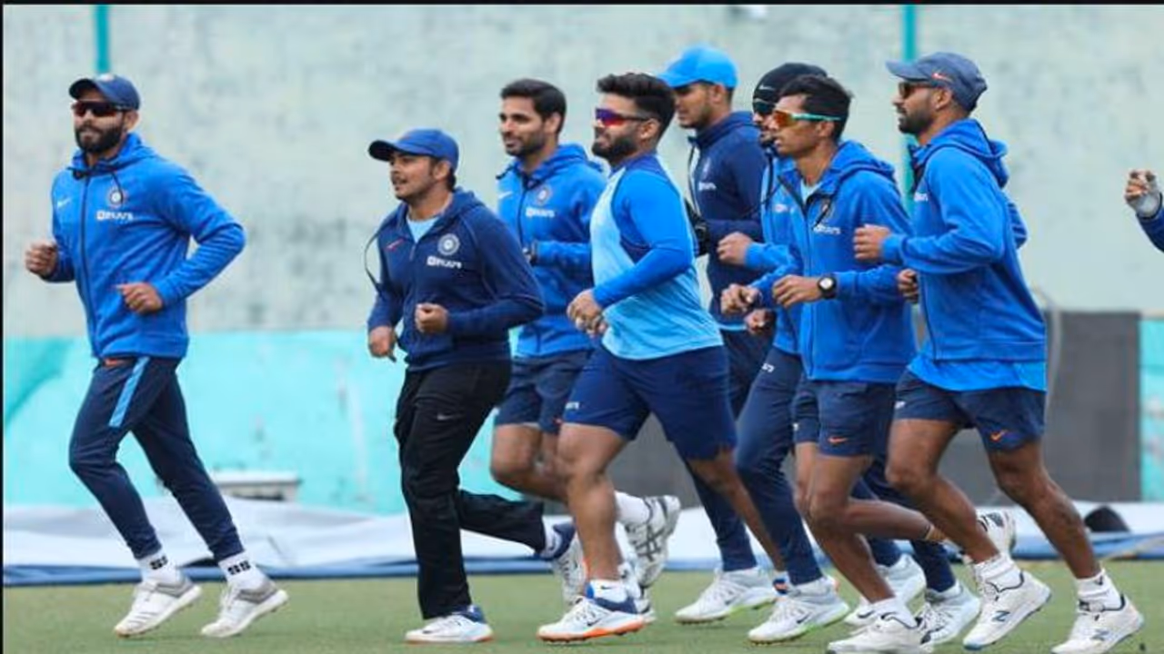 ഇന്ത്യ ദക്ഷിണാഫ്രിക്ക ആദ്യ ഏകദിനം മുടങ്ങുമോ? മത്സരം ആശങ്കയില് ഇന്ത്യ ദക്ഷിണാഫ്രിക്ക ആദ്യ ഏകദിനം മുടങ്ങുമോ? മത്സരം ആശങ്കയില്