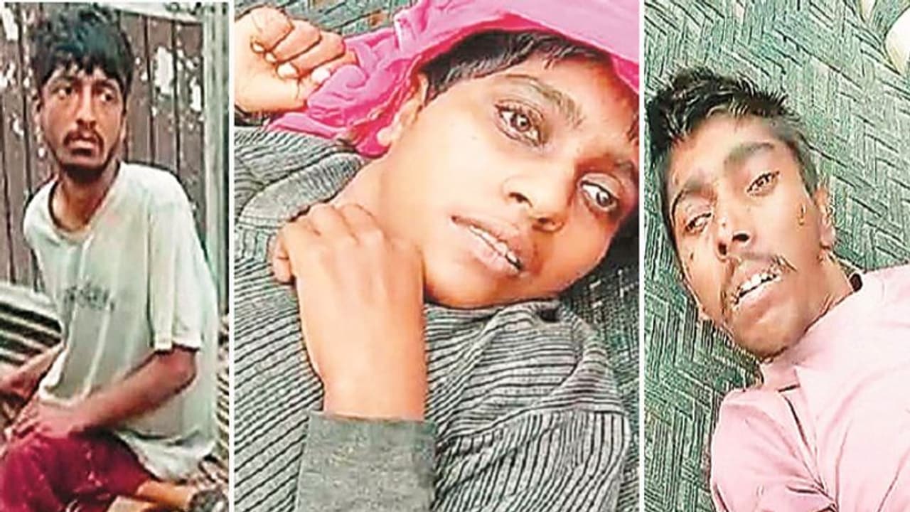 और बेटी की दयनीय हालत देखकर रोते हुए बोली बूढ़ी मां, इस जिंदगी से बेहतर है सबको मौत आ जाए और बेटी की दयनीय हालत देखकर रोते हुए बोली बूढ़ी मां, इस जिंदगी से बेहतर है सबको मौत आ जाए