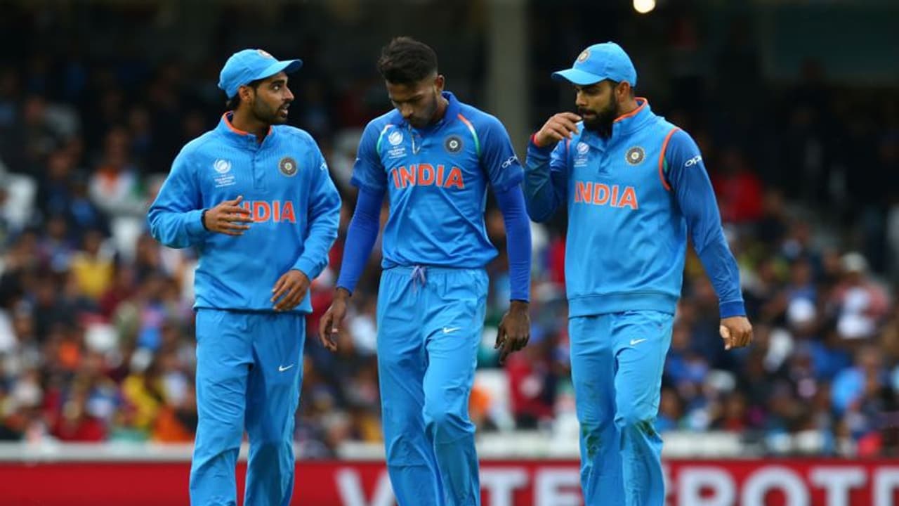 'പരുക്കന്‍'മാര്‍ തിരിച്ചെത്തുമ്പോള്‍ പുറത്താവുന്നത് ആരൊക്കെ; ദക്ഷിണാഫ്രിക്കക്കെതിരെ ഇന്ത്യയുടെ സാധ്യതാ ടീം