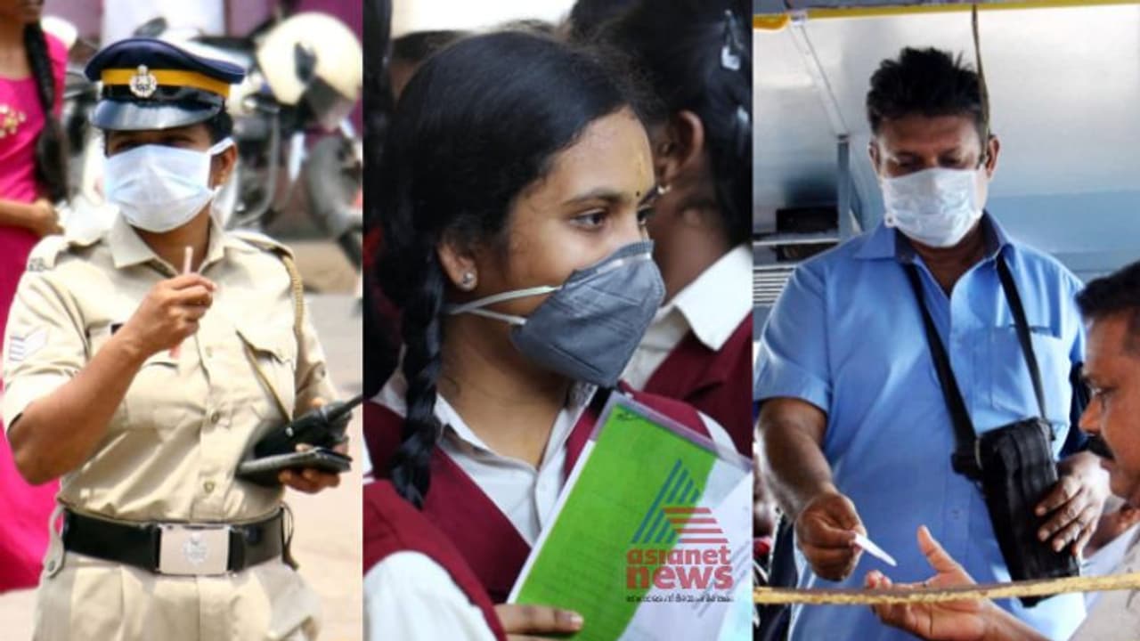 കൊവിഡ് ഭീതിയില്‍ അല്‍പം ആശ്വാസം: ഐസൊലേഷന്‍ വാര്‍ഡിലെ പത്ത് പേരുടെ ഫലം നെഗറ്റീവ്