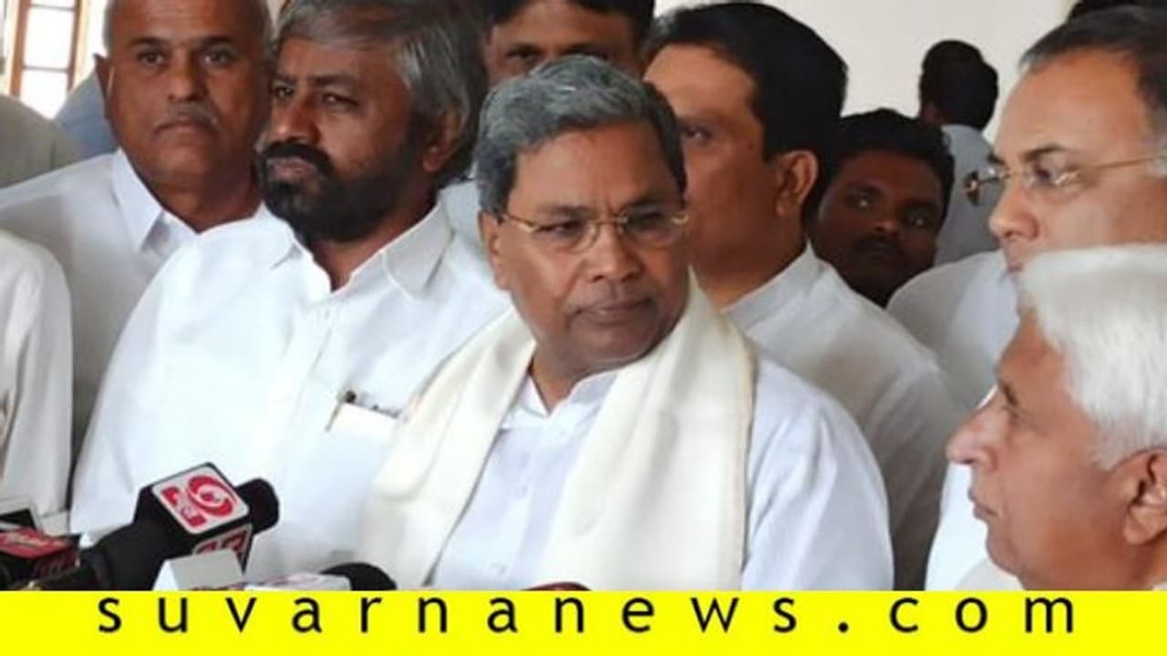 'ಕೊರೋನಾ ವೈರಸ್‌ ನಿಗ್ರಹಕ್ಕೆ ಪ್ರತ್ಯೇಕ ಬಜೆಟ್‌ ಮಂಡಿಸಿ'