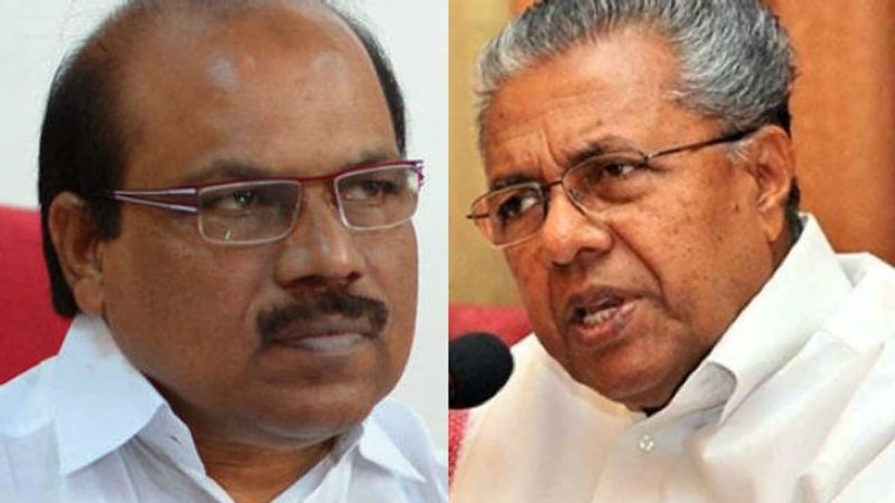 ചന്ദ്രിക ഓഫീസിലെ പരിശോധന: അഴിമതിപ്പണം സംബന്ധിച്ച അന്വേഷണമെന്ന് മുഖ്യമന്ത്രി ചന്ദ്രിക ഓഫീസിലെ പരിശോധന: അഴിമതിപ്പണം സംബന്ധിച്ച അന്വേഷണമെന്ന് മുഖ്യമന്ത്രി