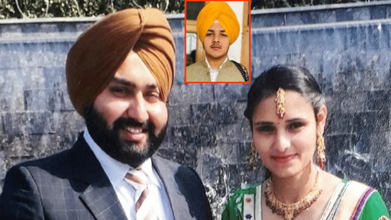 होली के एक दिन पहले पति पत्नी और भतीजे की दर्दनाक मौत, खून से सने चीखते रहे बेटा भाभी होली के एक दिन पहले पति पत्नी और भतीजे की दर्दनाक मौत, खून से सने चीखते रहे बेटा भाभी