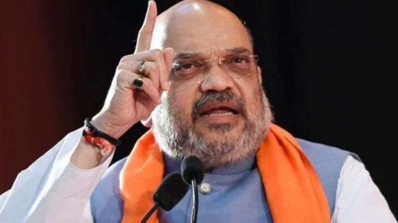 'സര്‍ക്കാര്‍ നിങ്ങളോടൊപ്പമുണ്ട്'; ഡോക്ടര്‍മാര്‍ക്ക് ഉറപ്പ് നല്‍കി അമിത് ഷാ