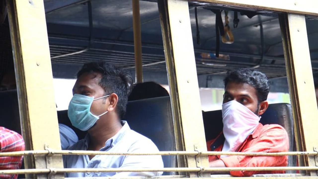 'പ്രതിരോധ സംവിധാനങ്ങള്‍ എല്ലാം സജ്ജം'; മാർഗനിർദേശങ്ങള്‍ പാലിക്കണമെന്ന് തിരുവനന്തപുരം കളക്ടര്‍