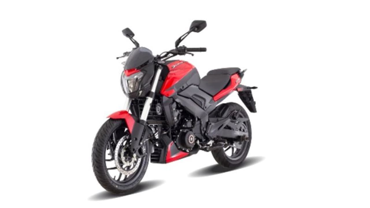 കുഞ്ഞന്‍ ഡൊമിനര്‍ ഉടനെത്തും; ടീസര്‍ വീഡിയോ പുറത്തുവിട്ട് ബജാജ്