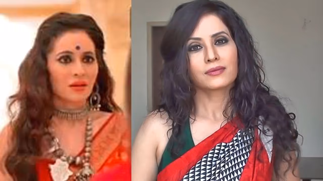 ऑनलाइन ठगी का शिकार हुई 'विवाह' की एक्ट्रेस, पलक झपकते अकाउंट से साफ हो गए इतने रुपए ऑनलाइन ठगी का शिकार हुई 'विवाह' की एक्ट्रेस, पलक झपकते अकाउंट से साफ हो गए इतने रुपए