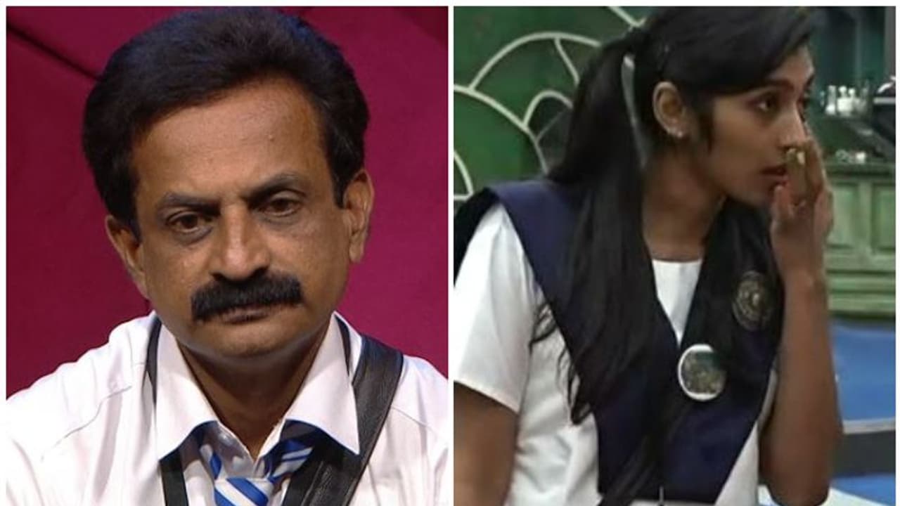 രേഷ്‍മ ബിഗ് ബോസ്സില്‍ തിരിച്ചെത്തി, രജിത്തിന്റെ ഭാവി ഇനിയെന്ത്?