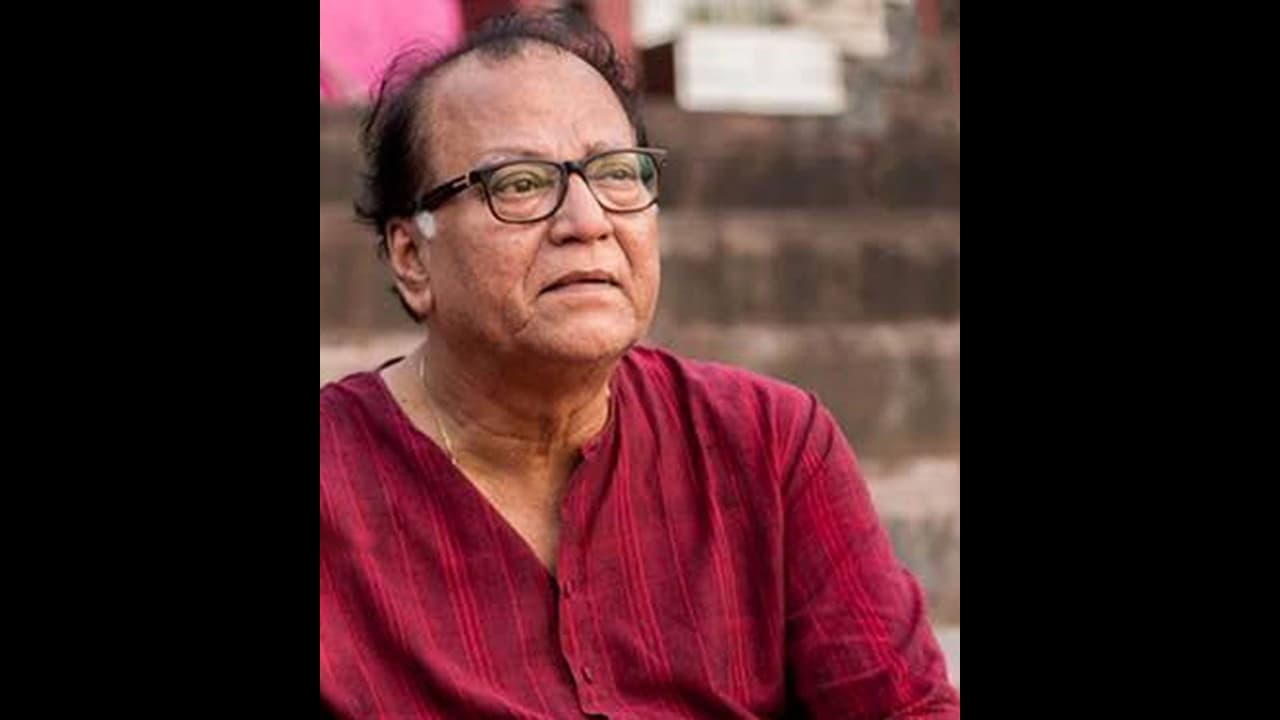 'ওর চলে যাওয়াটা মেনে নিতে পারছি না', শোকাহত মাধবী মুখোপাধ্যায় 'ওর চলে যাওয়াটা মেনে নিতে পারছি না', শোকাহত মাধবী মুখোপাধ্যায়