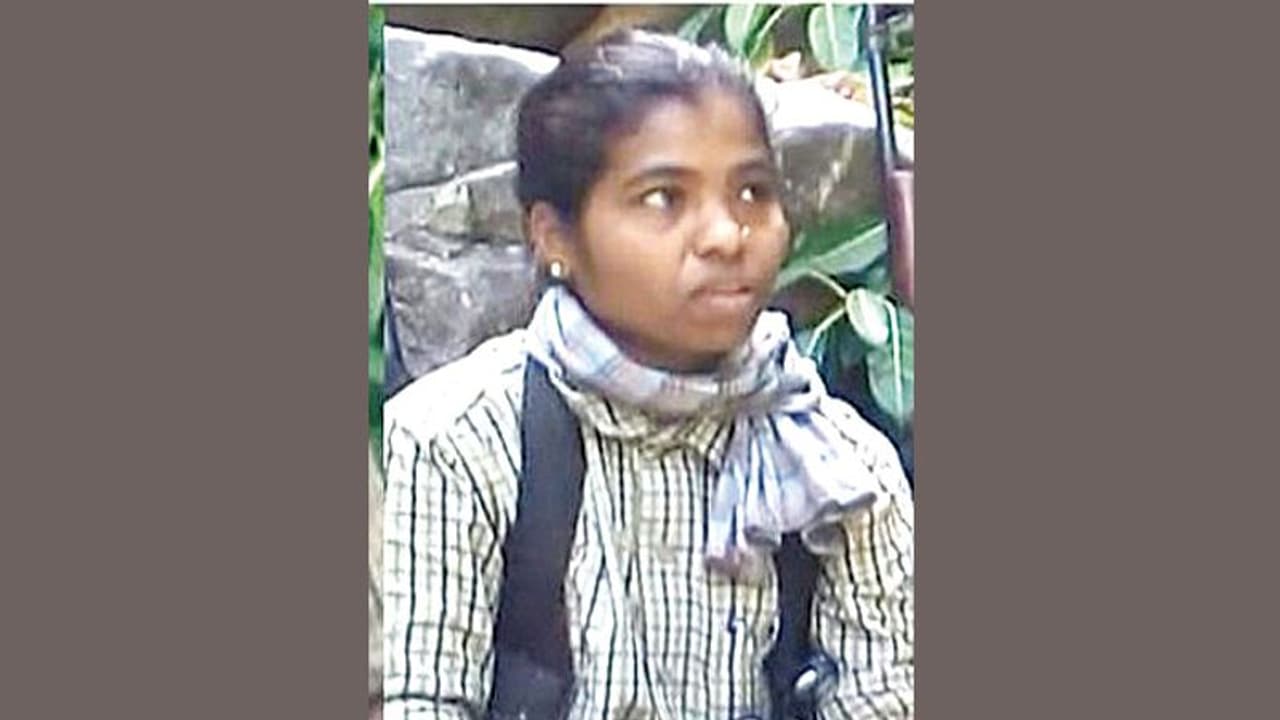 ತಮಿಳುನಾಡಲ್ಲಿ ಶೃಂಗೇರಿಯ ಶಂಕಿತ ನಕ್ಸಲ್ ಶ್ರೀಮತಿ ವಶಕ್ಕೆ ತಮಿಳುನಾಡಲ್ಲಿ ಶೃಂಗೇರಿಯ ಶಂಕಿತ ನಕ್ಸಲ್ ಶ್ರೀಮತಿ ವಶಕ್ಕೆ