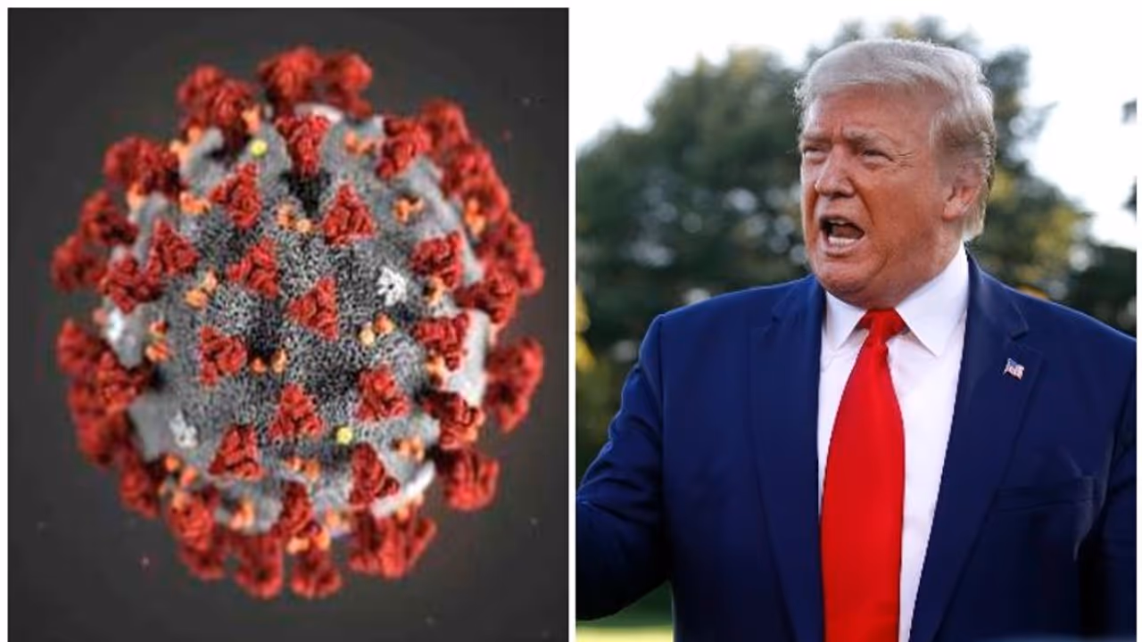 കൊവിഡ് വ്യാപനം തടയാൻ അമേരിക്കയിൽ സാമൂഹിക അകലം നീട്ടീ; ഏപ്രിൽ 30 വരെ തുടരും