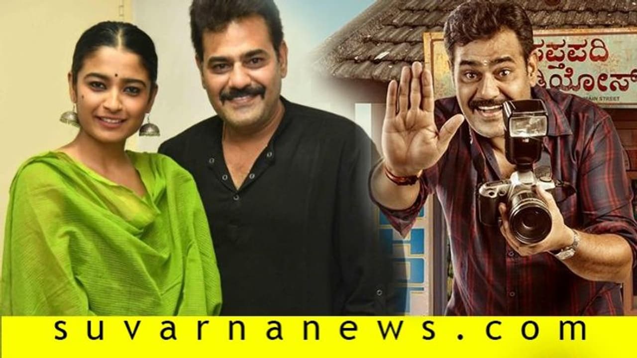 ದತ್ತಣ್ಣ,ರಾಜೇಶ್‌ 'ಓಬಿರಾಯನ ಕಥೆ'ಗೆ ಸಾಥ್‌ ಕೊಟ್ಟ ಯಶ್!