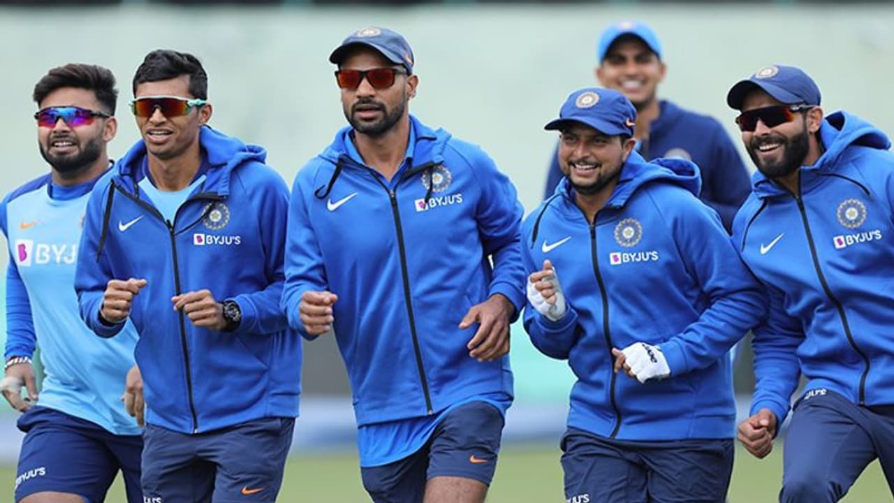 ಇಂಡೋ ಆಫ್ರಿಕಾ ಮೊದಲ ಪಂದ್ಯ ನಡಿಯೋದು ಡೌಟ್..!