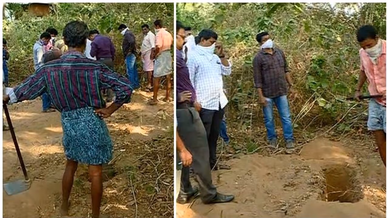 പോലൂരില് കൊല്ലപ്പെട്ടത് മലയാളി; മൃതദേഹം കത്തിക്കുന്നതിന് രണ്ട് ദിവസം മുമ്പ് കൊലപാതകം നടത്തിയിരുന്നു പോലൂരില് കൊല്ലപ്പെട്ടത് മലയാളി; മൃതദേഹം കത്തിക്കുന്നതിന് രണ്ട് ദിവസം മുമ്പ് കൊലപാതകം നടത്തിയിരുന്നു