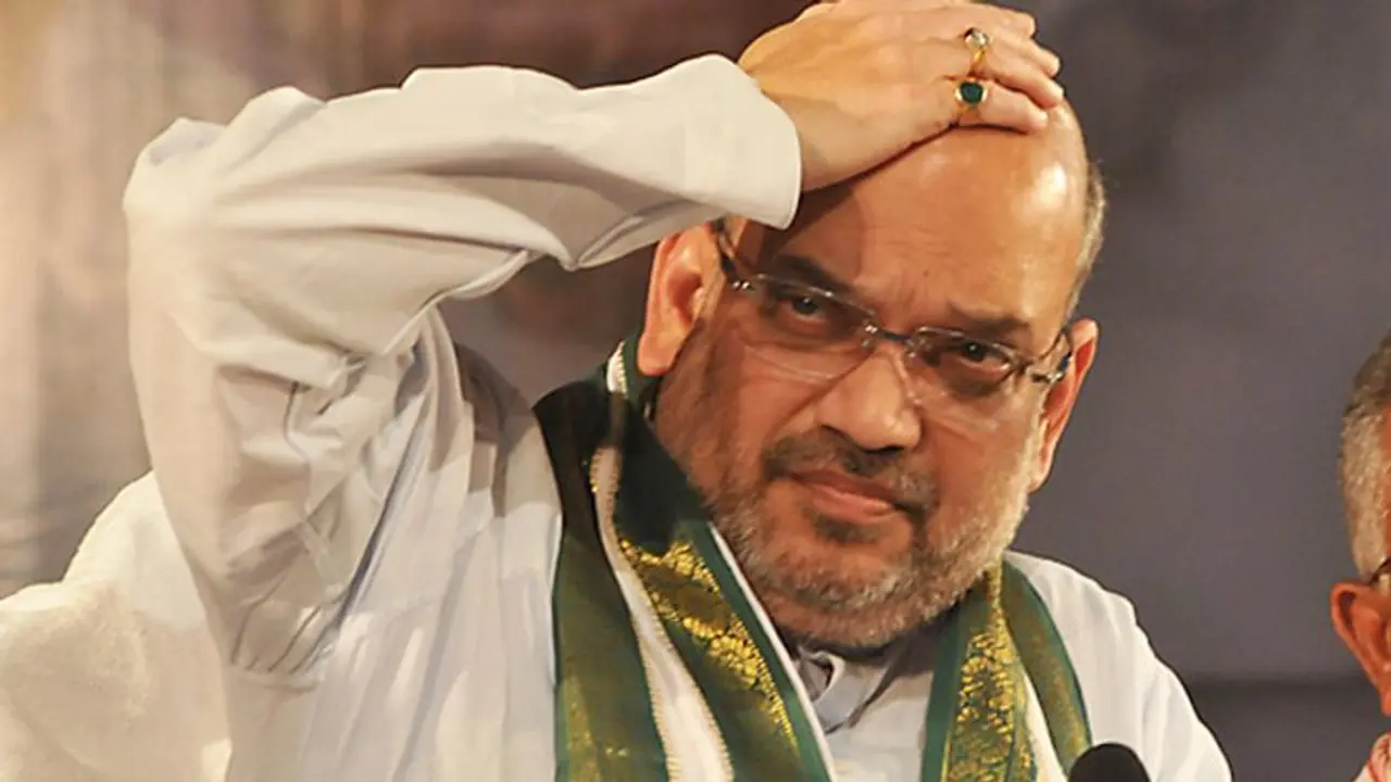 ஆபரேசன் தாமரை.. நின்று விளையாடும் அமித்ஷா.. வேறு வழியில்லாமல் முதல்வர் பதவியை ராஜினாமா செய்யும் கமல்நாத்..? ஆபரேசன் தாமரை.. நின்று விளையாடும் அமித்ஷா.. வேறு வழியில்லாமல் முதல்வர் பதவியை ராஜினாமா செய்யும் கமல்நாத்..?