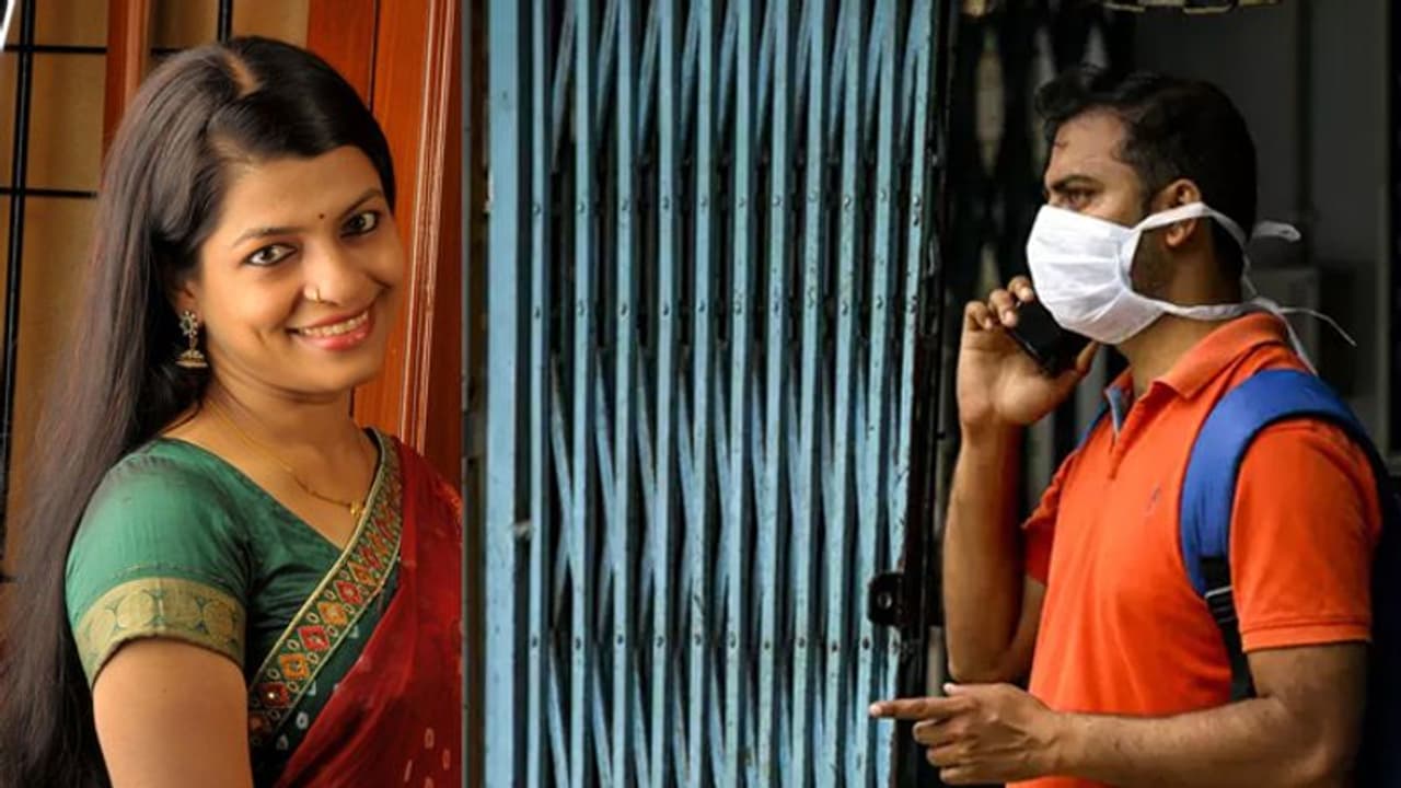 കൊറോണക്കാലത്ത് ആശ്വാസവും സഹായവുമായ ശബ്ദം; മൊബൈലുകളിലെ മുന്നറിയിപ്പിന് പിന്നില്‍ ശ്രീപ്രിയ