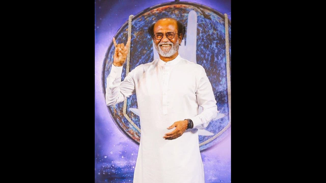 ரஜினியின் பேட்டி காமெடியாக உள்ளது, ரஜினி ரசிகர்களே அவரது பேச்சை ஏற்றுக்கொள்ள மாட்டார்கள். விசிக எம்பி பொளேர் ரஜினியின் பேட்டி காமெடியாக உள்ளது, ரஜினி ரசிகர்களே அவரது பேச்சை ஏற்றுக்கொள்ள மாட்டார்கள். விசிக எம்பி பொளேர்