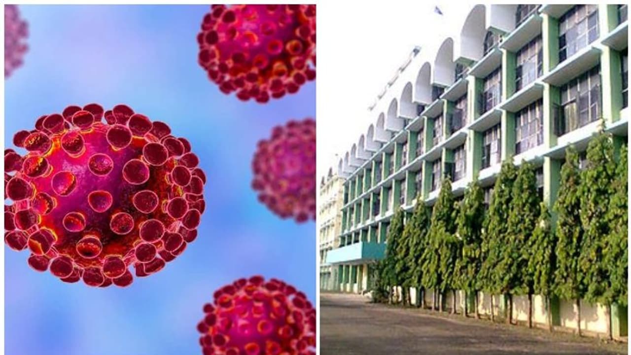 കോട്ടയത്ത് കൊവിഡ് ബാധിതരെ പരിചരിച്ച നഴ്സുമാരെ വാടകവീട്ടില് നിന്ന് ഇറക്കി വിട്ടു കോട്ടയത്ത് കൊവിഡ് ബാധിതരെ പരിചരിച്ച നഴ്സുമാരെ വാടകവീട്ടില് നിന്ന് ഇറക്കി വിട്ടു