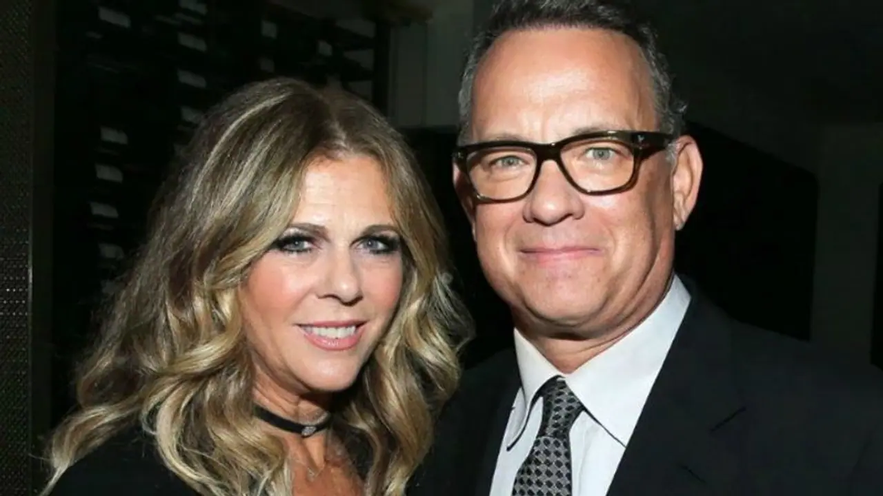 Hollywood actor Tom Hanks, wife Rita Wilson stable after coronavirus diagnosis Hollywood actor Tom Hanks, wife Rita Wilson stable after coronavirus diagnosis