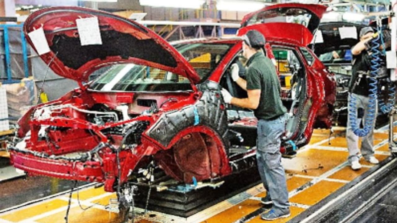 ಸ್ಥಳೀಯರಿಗೆ ಉದ್ಯೋಗ; ಭಾರತದಲ್ಲಿರುವ ಚೀನಾ ಕಂಪನಿಗಳ ಪ್ಲಾನ್! ಸ್ಥಳೀಯರಿಗೆ ಉದ್ಯೋಗ; ಭಾರತದಲ್ಲಿರುವ ಚೀನಾ ಕಂಪನಿಗಳ ಪ್ಲಾನ್!