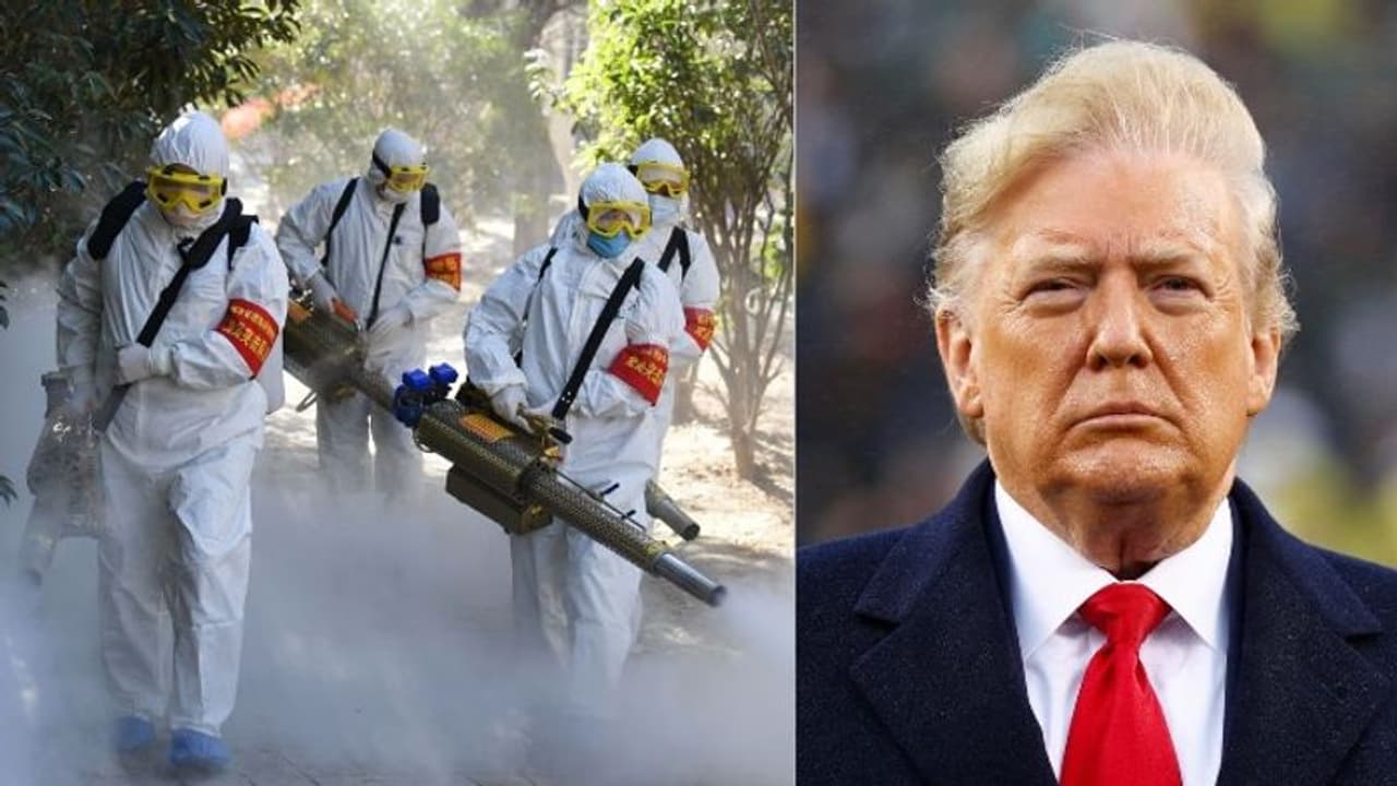 എണ്ണ വില കൂപ്പുകുത്തി, ലോകാരോഗ്യ സംഘടനയുടെ പ്രഖ്യാപനത്തില് ക്രൂഡ് വിപണി ഇടിഞ്ഞു എണ്ണ വില കൂപ്പുകുത്തി, ലോകാരോഗ്യ സംഘടനയുടെ പ്രഖ്യാപനത്തില് ക്രൂഡ് വിപണി ഇടിഞ്ഞു