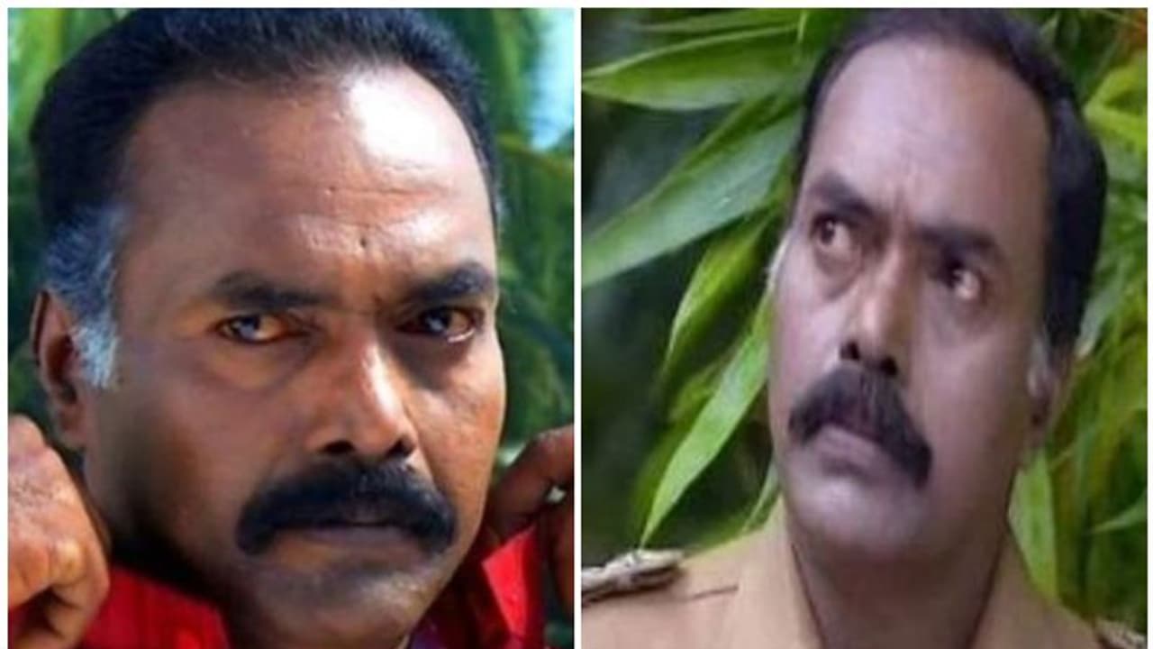 ആരായിരുന്നു അന്തരിച്ച ഷാജി തിലകൻ, തിലകന്റെ മകനെ കുറിച്ച് വികാരനിര്ഭരമായ കുറിപ്പ് ആരായിരുന്നു അന്തരിച്ച ഷാജി തിലകൻ, തിലകന്റെ മകനെ കുറിച്ച് വികാരനിര്ഭരമായ കുറിപ്പ്