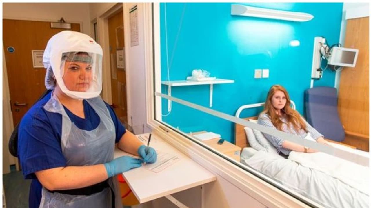 മനുഷ്യരിൽ കൊറോണ വൈറസ് കുത്തിവെച്ച് പരീക്ഷണത്തിനൊരുങ്ങി യു കെ; വളണ്ടിയർമാർക്ക് വന്തുക പ്രതിഫലം മനുഷ്യരിൽ കൊറോണ വൈറസ് കുത്തിവെച്ച് പരീക്ഷണത്തിനൊരുങ്ങി യു കെ; വളണ്ടിയർമാർക്ക് വന്തുക പ്രതിഫലം