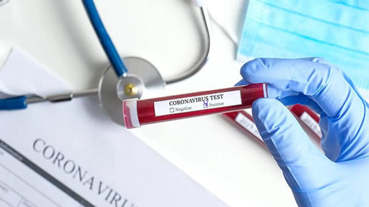 ಬೆಲ್ಜಿಯಂನಿಂದ ಬಂದ ತಾಯಿ ಮಗುವಿಗೆ ಕೊರೋನಾ ಶಂಕೆ ಬೆಲ್ಜಿಯಂನಿಂದ ಬಂದ ತಾಯಿ ಮಗುವಿಗೆ ಕೊರೋನಾ ಶಂಕೆ