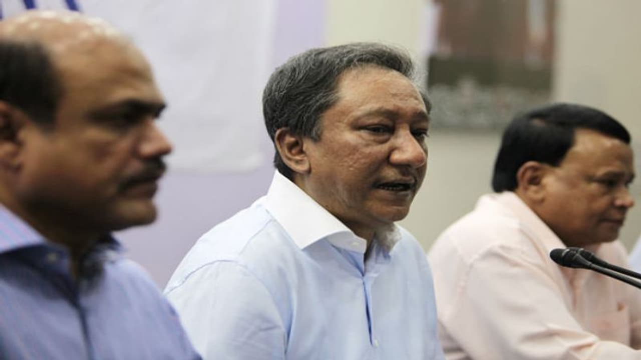 করোনা আতঙ্কের থাবা ২২ গজে, স্থগিত হয়ে গেল এশিয়া বনাম বিশ্ব একাদশ ম্যাচ