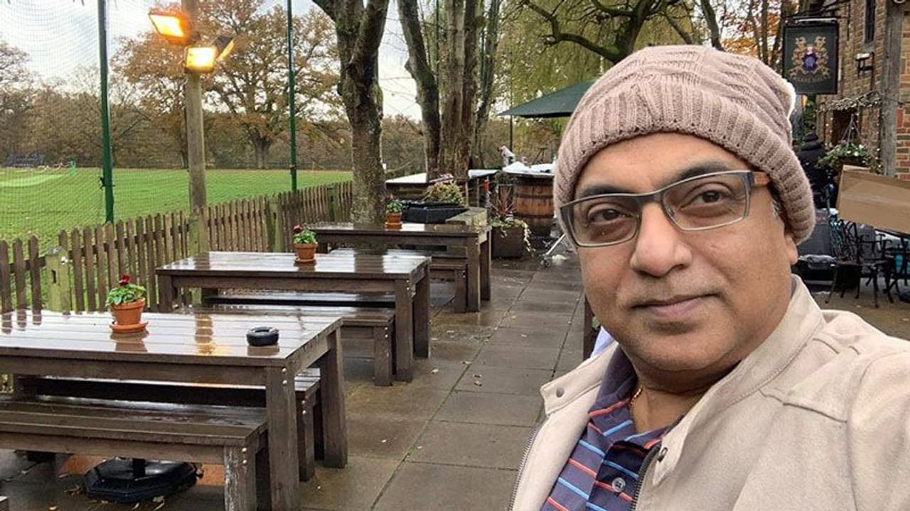 ലൈംഗിക പീഡന ആരോപണം: പ്രശസ്ത സംവിധായകനെ സംവിധായക സംഘടന പുറത്താക്കി