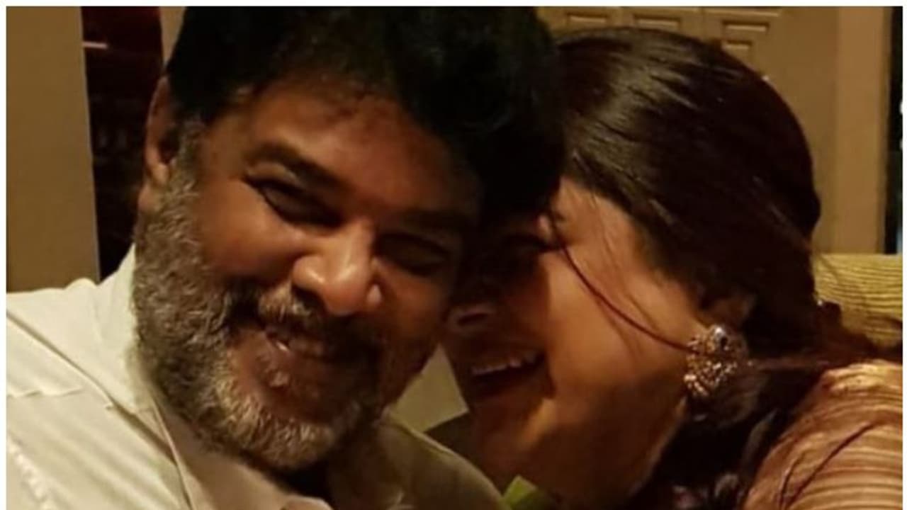 സ്വന്തം വിവാഹത്തിന് വൈകി വന്ന ഒരേയൊരാള്‍ നിങ്ങളായിരിക്കും, ഭര്‍ത്താവിനോട് ഖുശ്‍ബു