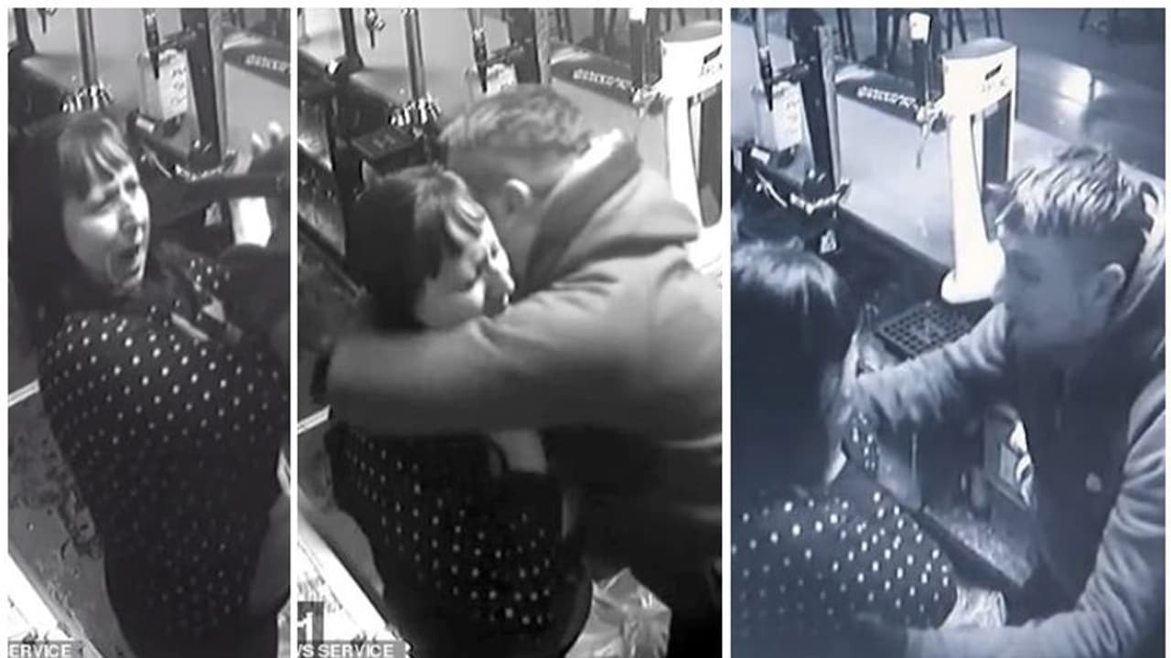 മുഖംമൂടി ധരിച്ചെത്തി തോക്കുചൂണ്ടി, ശബ്‌ദം തിരിച്ചറിഞ്ഞപ്പോൾ തമാശയെന്നായി, ഒടുവിൽ കവർച്ചാശ്രമത്തിന് അറസ്റ്റിൽ