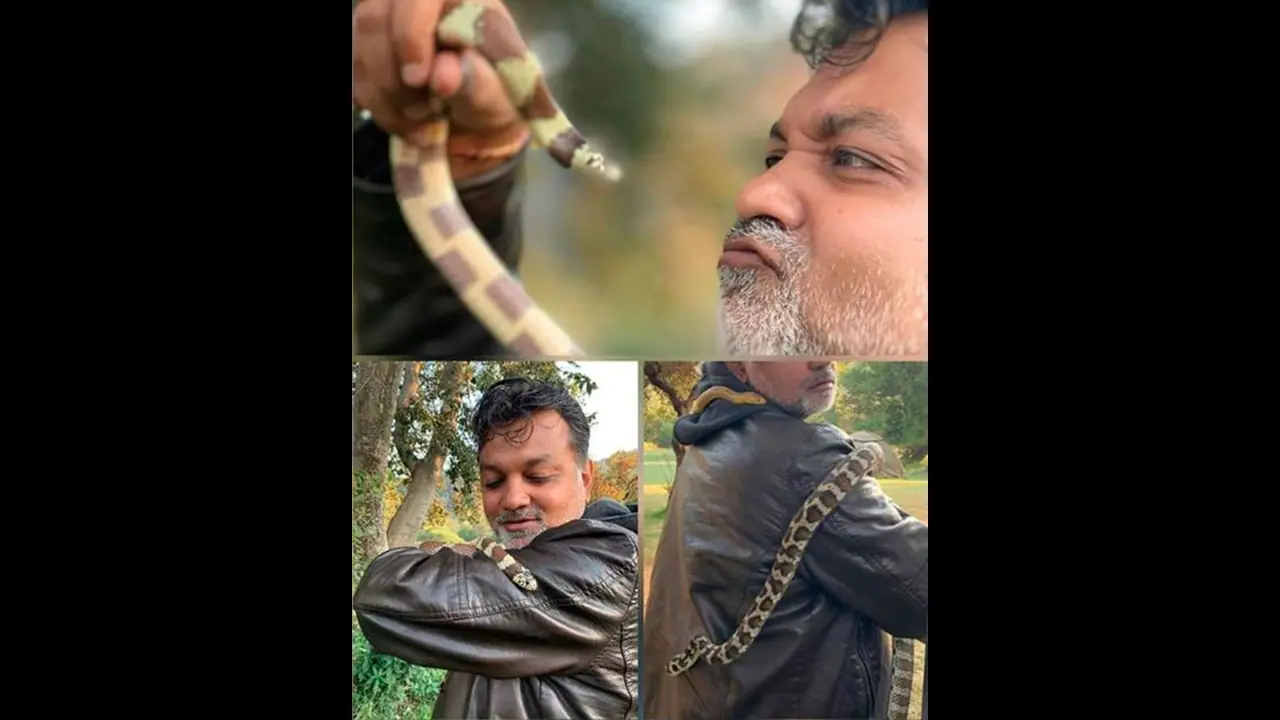 কলকাতায় ফিরলেন সৃজিত প্রসেনজিৎ, গোটা টিম আগামী ১৪ দিন সেচ্ছা আইসোলেশনে কলকাতায় ফিরলেন সৃজিত প্রসেনজিৎ, গোটা টিম আগামী ১৪ দিন সেচ্ছা আইসোলেশনে