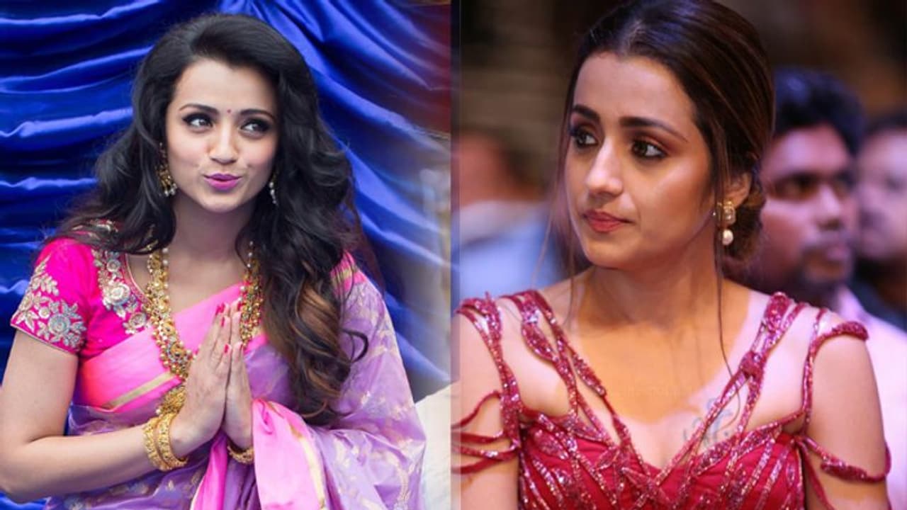 మహేష్ ఉన్నాడనే త్రిష తప్పుకుంది,చిరుకు కొత్త ట్విస్ట్